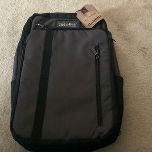 Brand new M&M logo Halden Narvik Pack backpack.